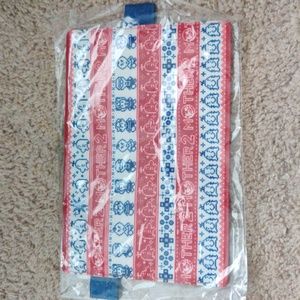 Hobonichi Techno  Mother 2 cover